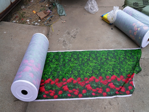 园林绿化防寒布厂家