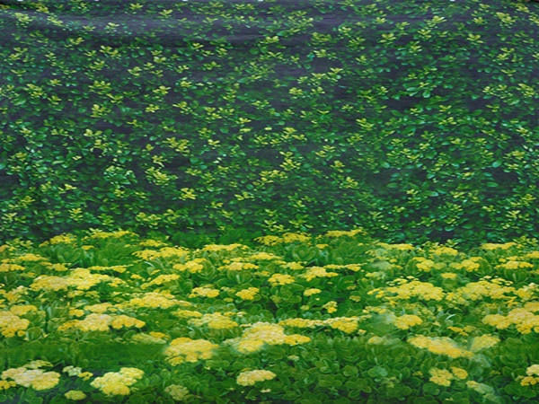 天津印花防寒布生产厂家