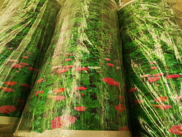 河北印花防寒布的应用场景