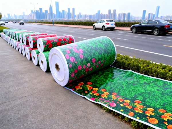 天津园林绿化工程使用