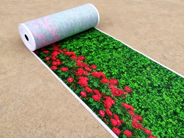 彩色防寒布：是“仿真绿化”还是科学养护？衡水园林局详解其双重价值