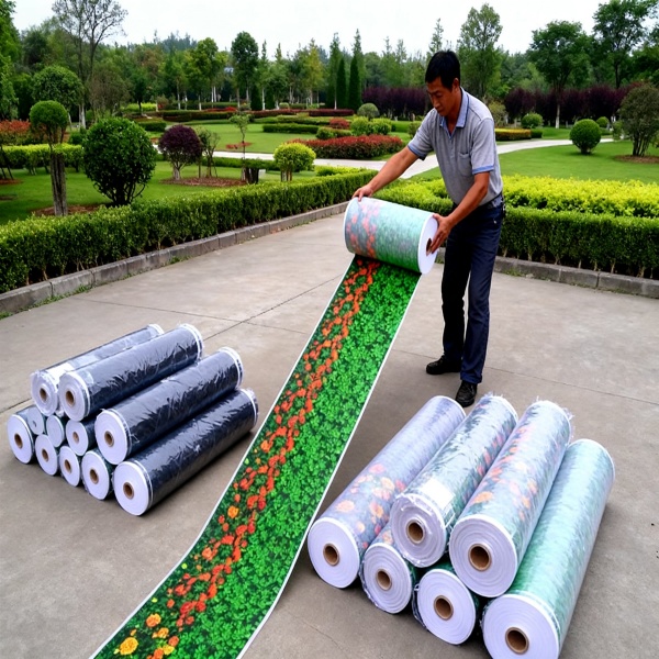 吉林防寒布生产厂家-高克重抗风防冻布