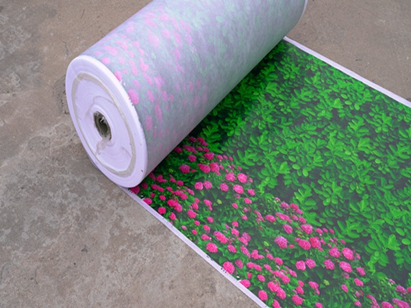 河北唐山绿化防寒布-园林保温布高寒地区专用防冻材料厂家