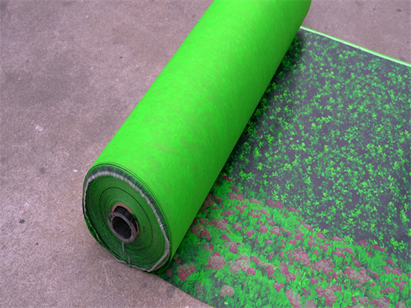 辽宁植物防寒布-苗木冬季防冻保湿材料厂家定制