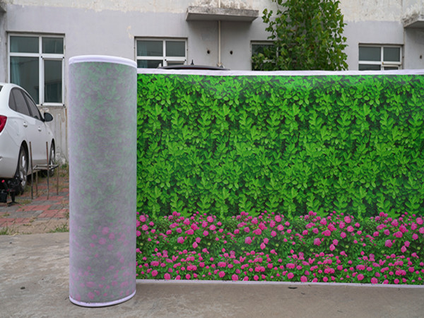 天津防寒布生产厂家：专业供应绿化防寒布与缠树布，品质与价格双优！